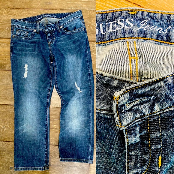 Guess Denim - Guess jeans